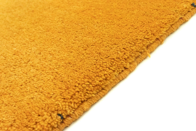 ペルシャギャベ 絨毯 231x87cm - ペルシャウールラグ