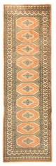 パキスタン絨毯 257x80cm - オリエンタル絨毯