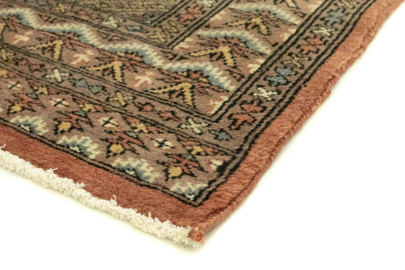 パキスタン絨毯 257x80cm - オリエンタル絨毯