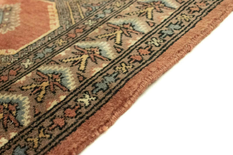 パキスタン絨毯 257x80cm - オリエンタル絨毯