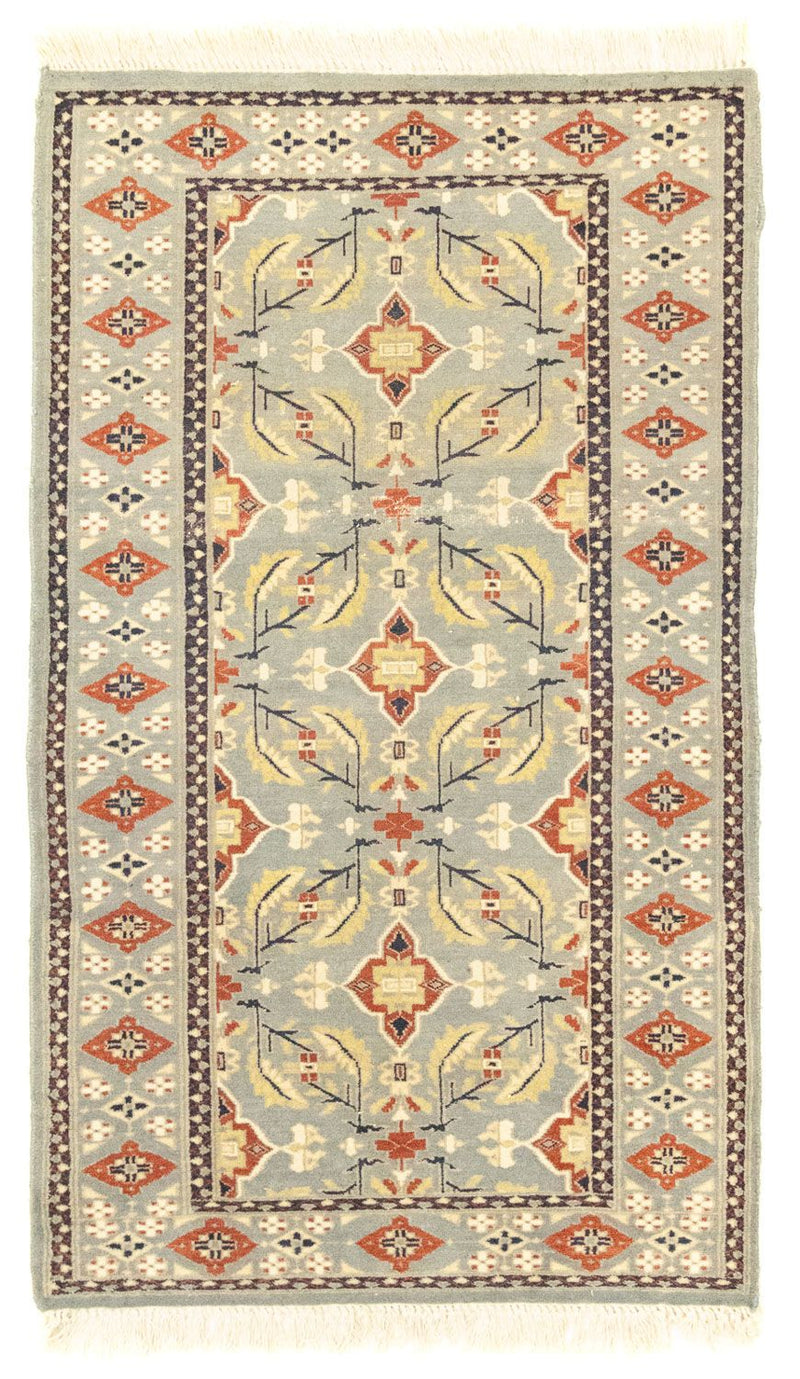 パキスタン絨毯 153x90cm - オリエンタル絨毯
