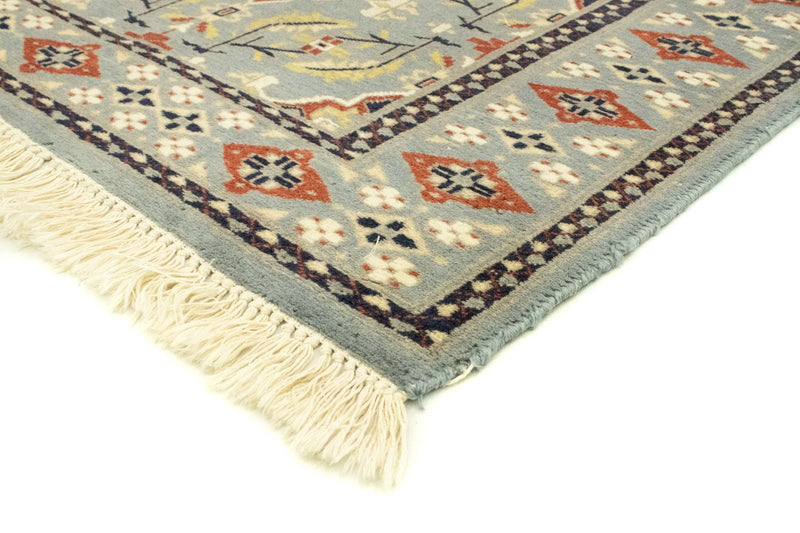 パキスタン絨毯 153x90cm - オリエンタル絨毯