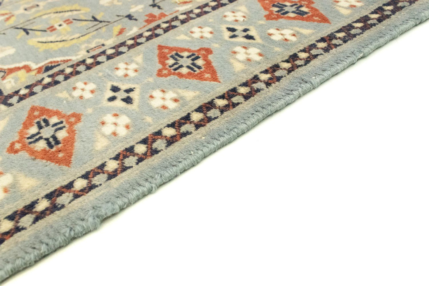 パキスタン絨毯 153x90cm - オリエンタル絨毯