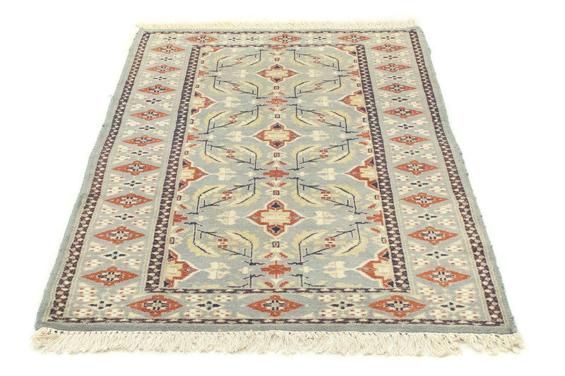 パキスタン絨毯 153x90cm - オリエンタル絨毯