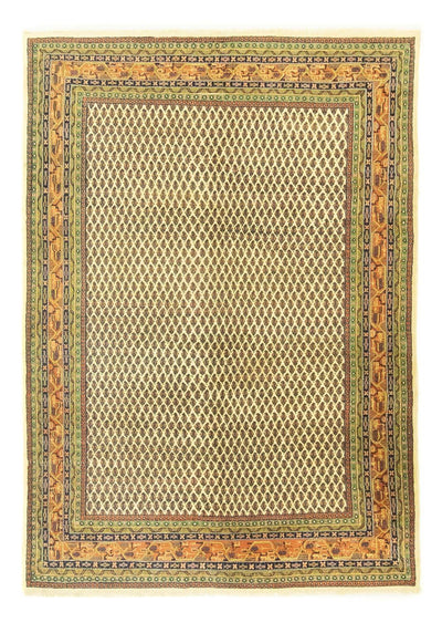 ミール 絨毯 175x234cm - ペルシャ絨毯