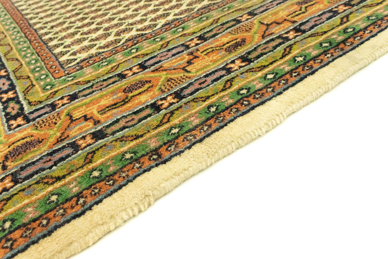 ミール 絨毯 234x175cm - ペルシャ絨毯