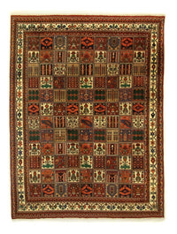 バフティアール 絨毯 394x296cm - ペルシャ絨毯 – product image