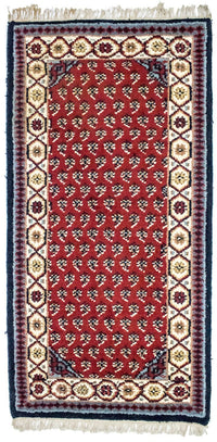 オリエンタル絨毯 160x90cm – product image
