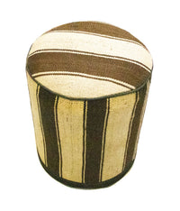 座具（プフ） 絨毯 50x40cm – product image