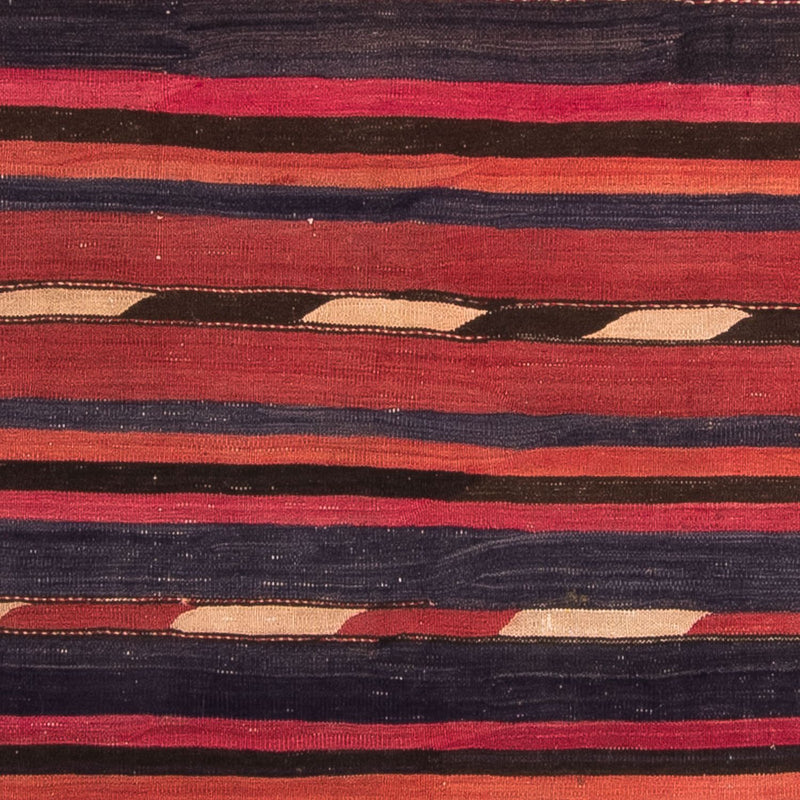 キリム オールド／アンティーク 絨毯 215x140cm