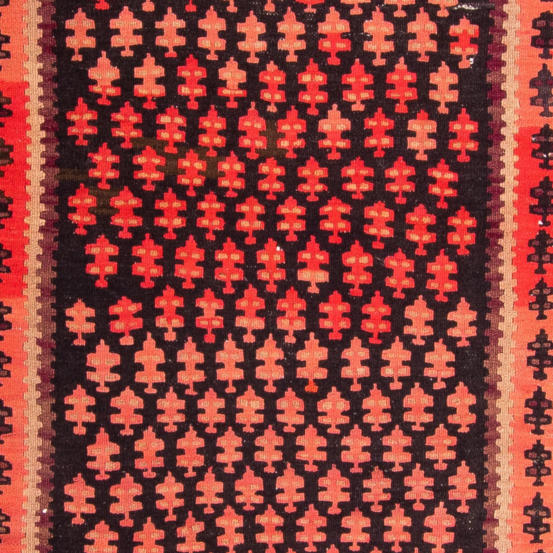キリム オールド／アンティーク 絨毯 270x145cm