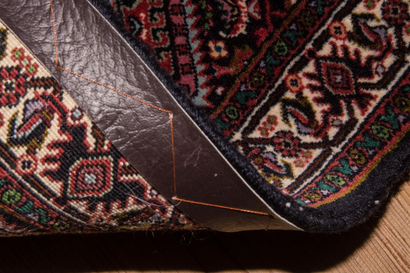 ビジャー 絨毯 88x67cm - ペルシャ絨毯