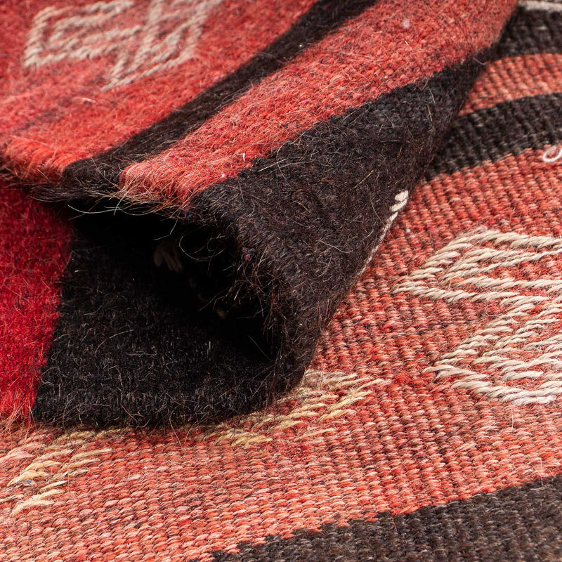 キリム オールド／アンティーク 絨毯 135x115cm