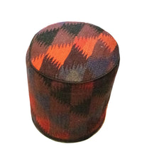 座具（プフ） 絨毯 42x36cm – product image