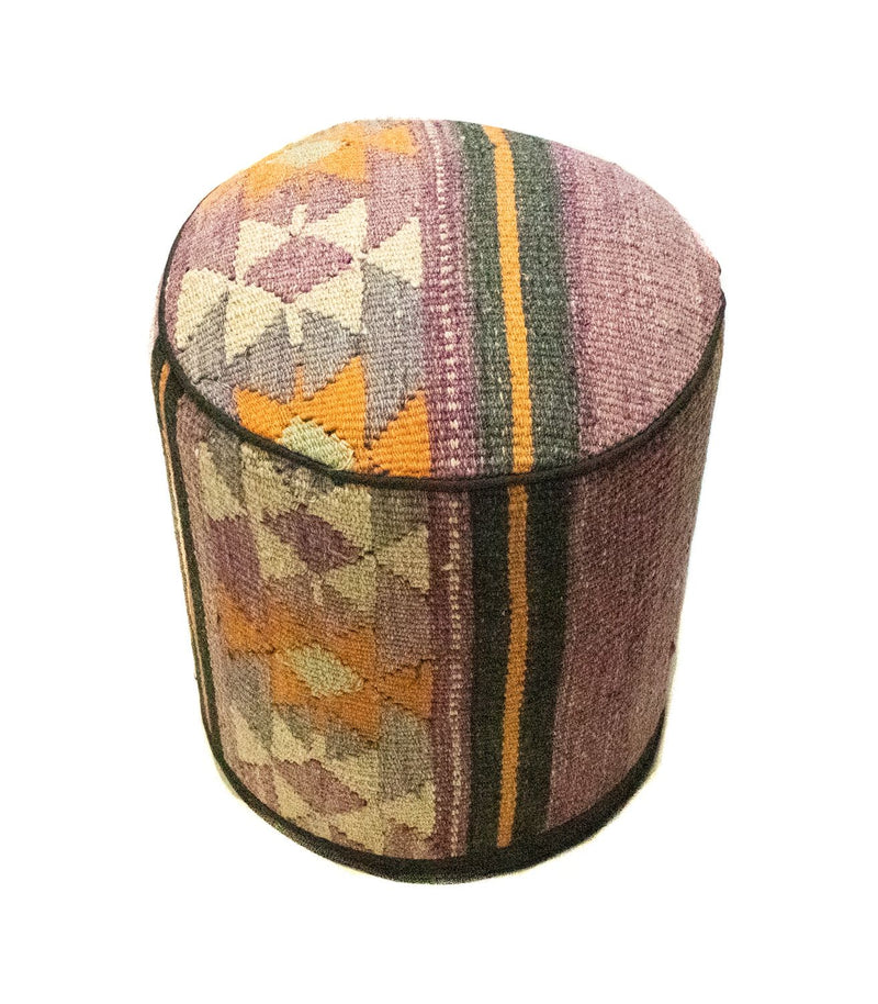 座具（プフ） 絨毯 42x36cm