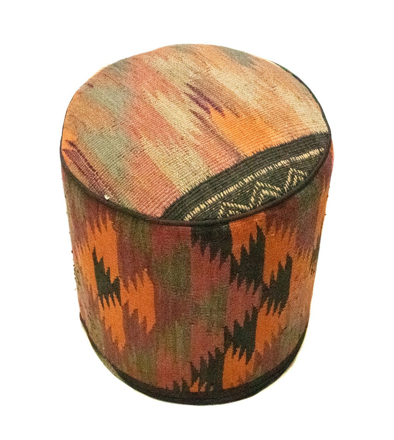 座具（プフ） 絨毯 42x36cm