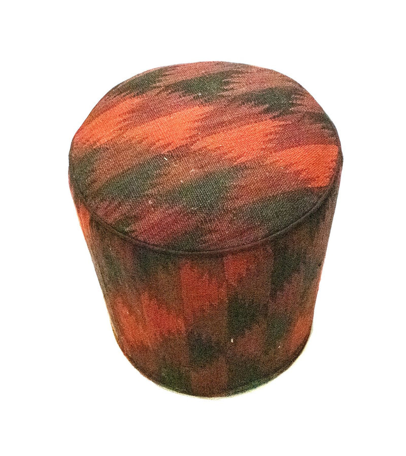 座具（プフ） 絨毯 42x36cm