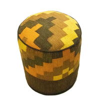 座具（プフ） 絨毯 42x36cm – product image
