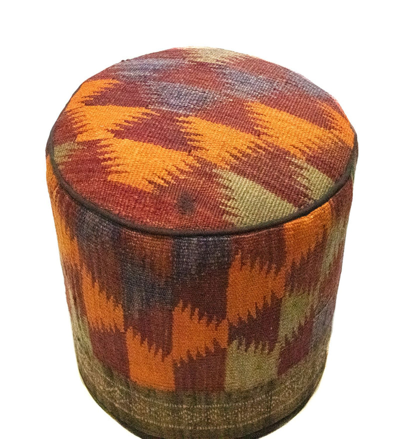 座具（プフ） 絨毯 42x36cm