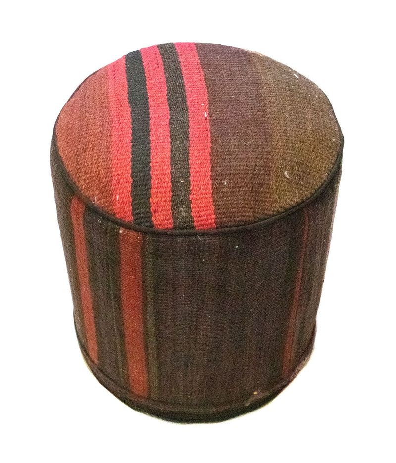 座具（プフ） 絨毯 42x36cm
