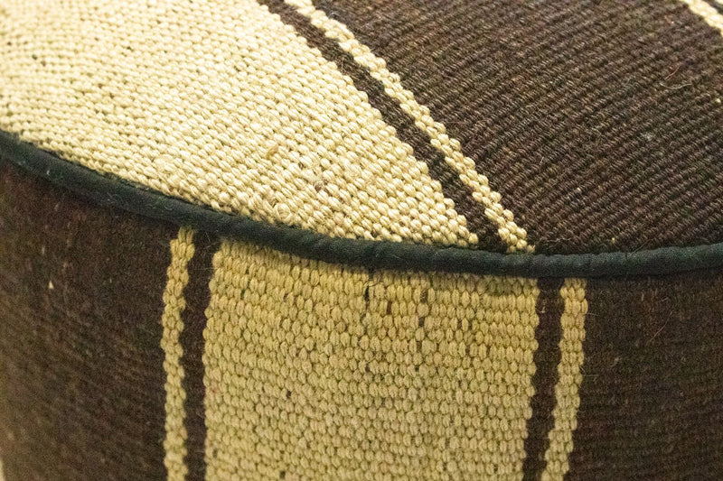 座具（プフ） 絨毯 42x36cm