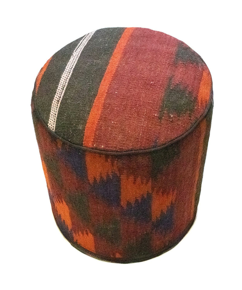 座具（プフ） 絨毯 42x36cm