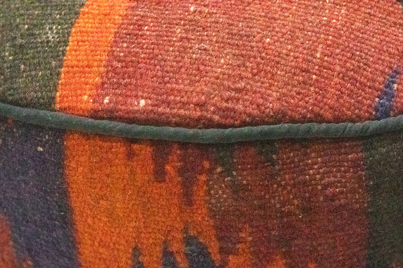 座具（プフ） 絨毯 42x36cm
