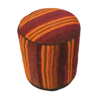 座具（プフ） 絨毯 42x36cm – product image