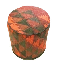 座具（プフ） 絨毯 42x36cm – product image