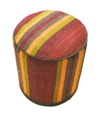 座具（プフ） 絨毯 42x36cm – product image