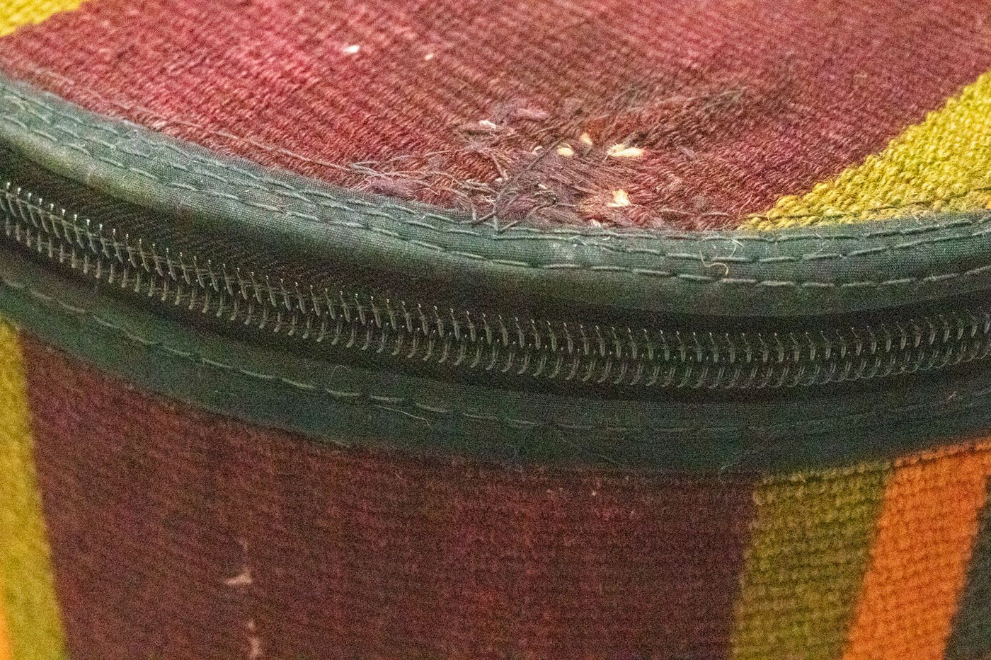 座具（プフ） 絨毯 42x36cm