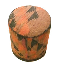 座具（プフ） 絨毯 42x36cm – product image
