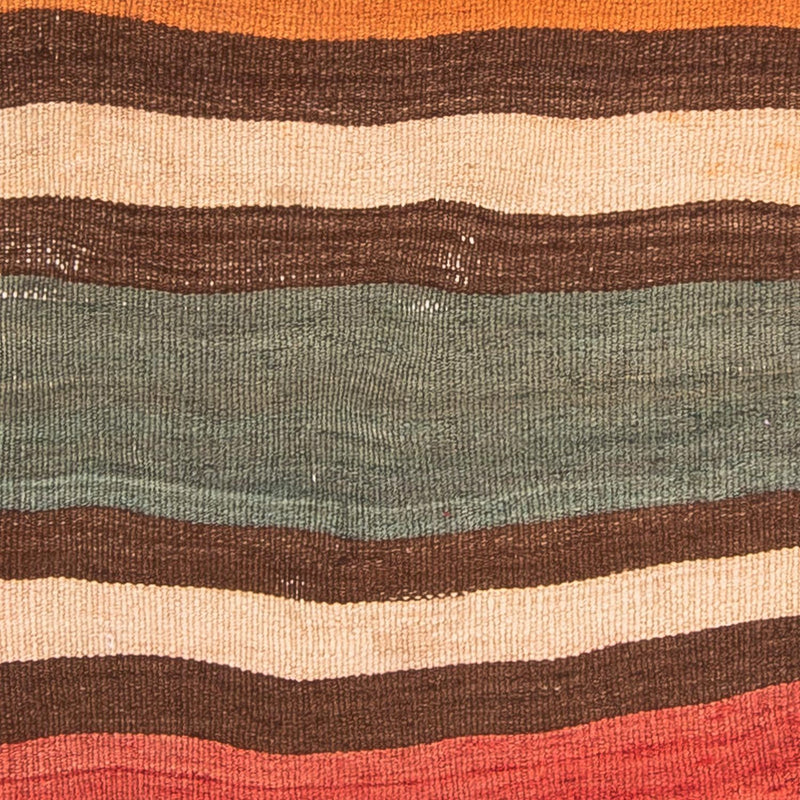 キリム オールド／アンティーク 絨毯 175x75cm