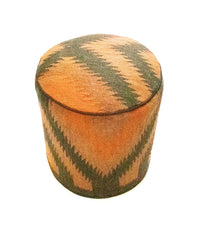 座具（プフ） 絨毯 42x36cm – product image