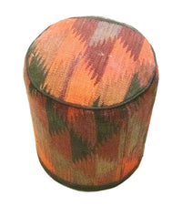 座具（プフ） 絨毯 42x36cm – product image