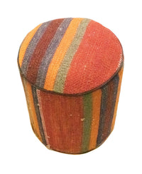 座具（プフ） 絨毯 42x36cm – product image