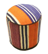 座具（プフ） 絨毯 42x36cm – product image