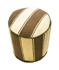 座具（プフ） 絨毯 42x36cm – product image
