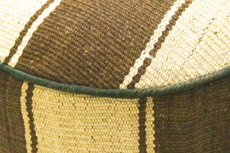 座具（プフ） 絨毯 42x36cm