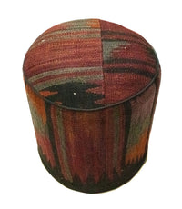 座具（プフ） 絨毯 42x36cm – product image