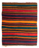 キリム オールド／アンティーク 絨毯 195x160cm