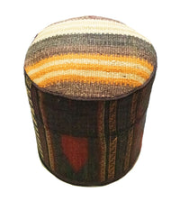 座具（プフ） 絨毯 42x36cm – product image
