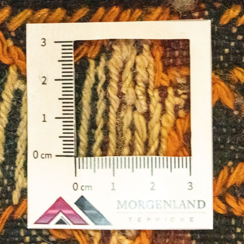 座具（プフ） 絨毯 42x36cm