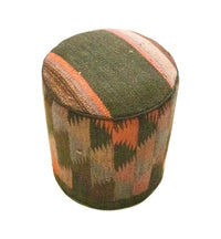 座具（プフ） 絨毯 42x36cm – product image