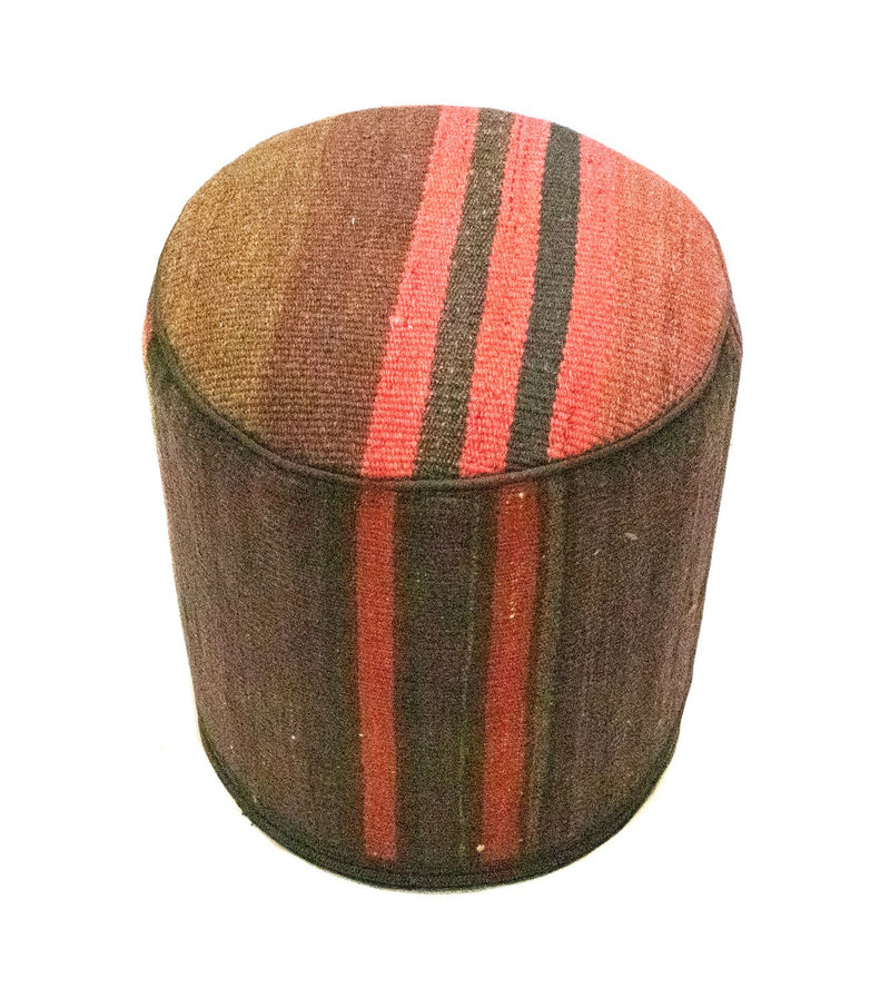 座具（プフ） 絨毯 42x36cm