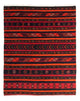 キリム オールド／アンティーク 絨毯 200x170cm