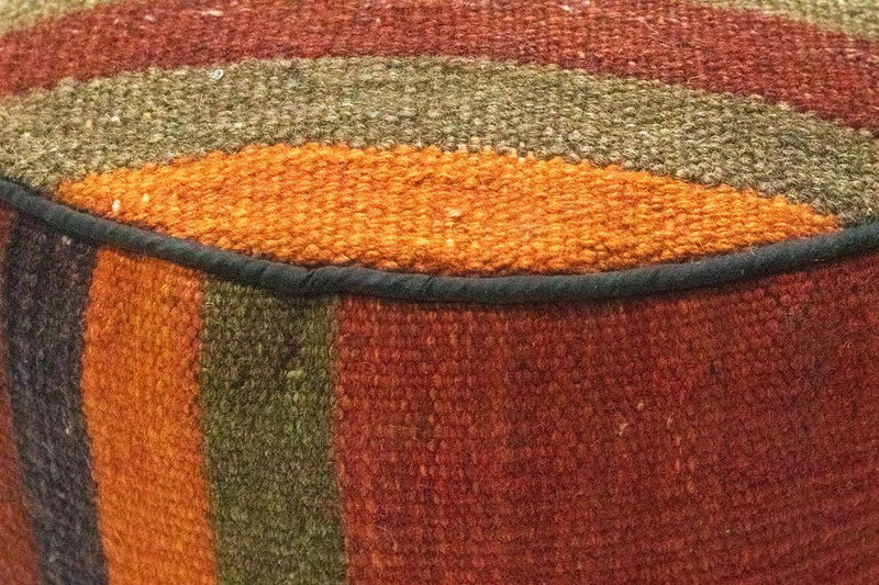 座具（プフ） 絨毯 42x36cm