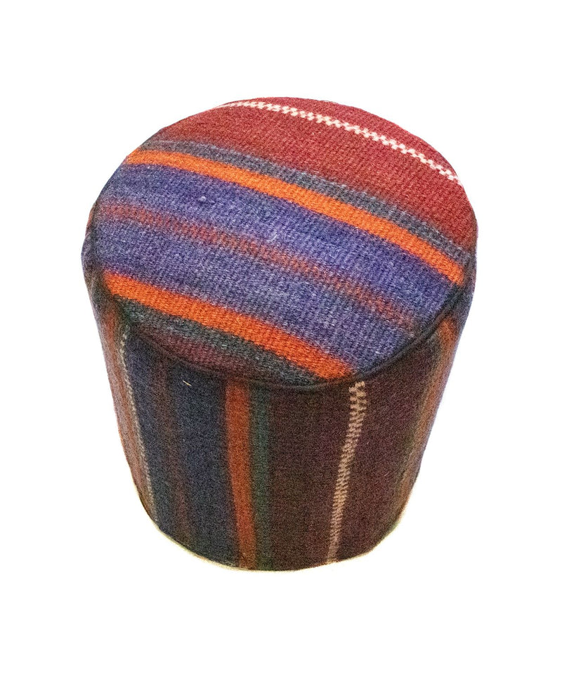 座具（プフ） 絨毯 42x36cm