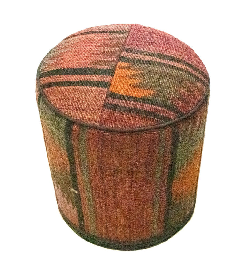 座具（プフ） 絨毯 42x36cm