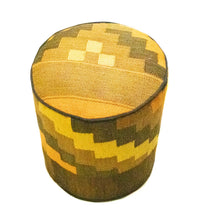 座具（プフ） 絨毯 42x36cm – product image